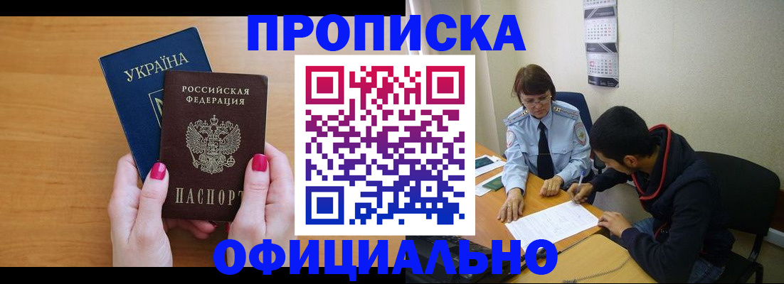 прописка в квартире в Лыткарино